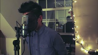 Tamia - Officially Missing You (Acoustic cover by Anh Nguyen)