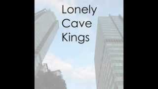 Western World - Lonely Cave Kings