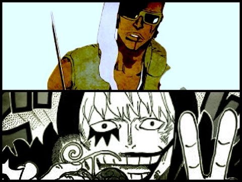 Live Reaction-- Bleach 604 & One Piece 766 --Corazon's near death speech & Juha Bach vs Ichibee