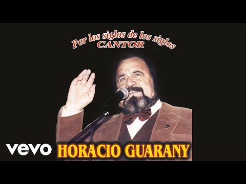 Horacio Guarany - El Duraznero (Audio)