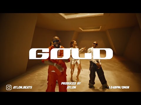 [FREE] Amapiano Instrumental | Amapiano Type Beat (Aylonbeats)