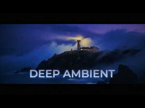 Mist Meridian // Deep Ambient (1 Hour)