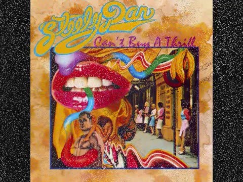 Steely Dan -  Midnight Cruiser