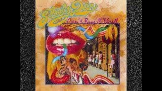 Steely Dan -  Midnight Cruiser