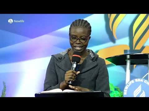 🎶For You I Am Praying🎵  |  PCM Week  |  Miss Audrey Angela