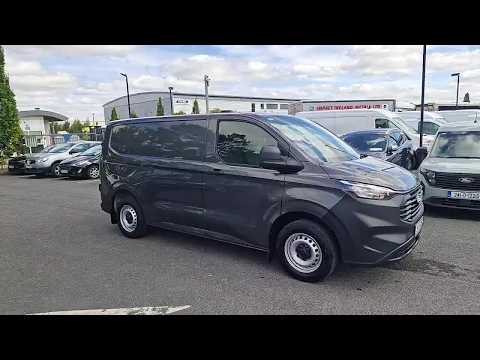 Ford Transit Custom TRANSIT CUSTOM LEADER 280 SWB - Image 2