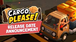 Cargo, Please!