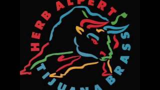 Herb Alpert / Tijuana Brass - Struttin' On Five