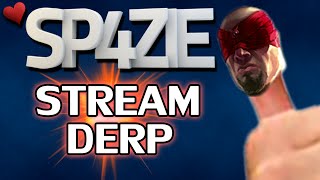 ♥ Stream Derp - #55 GR8