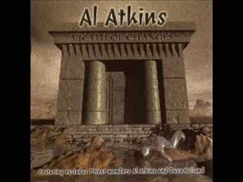 Al Atkins - Holy Is The Man