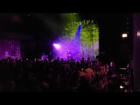 Mihali - Hattie's Jam