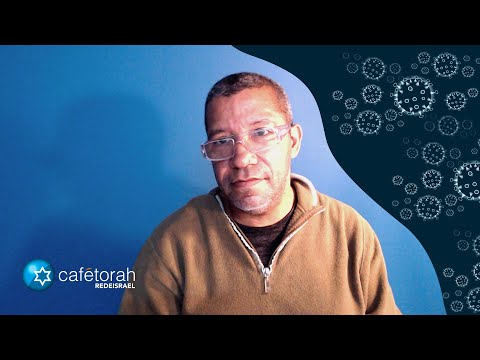 Coronav&iacute;rus - Not&iacute;cias de Israel direto Si&atilde;o