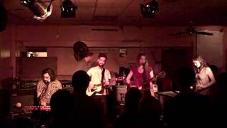 Hospital Ships--Sink Your Teeth Into Me