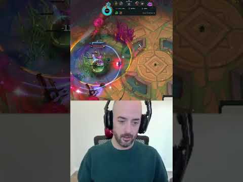 What Is My Sett Doing? 😭