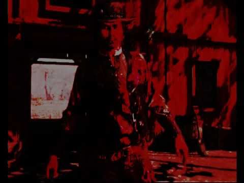 Die Geschichte von John Marston