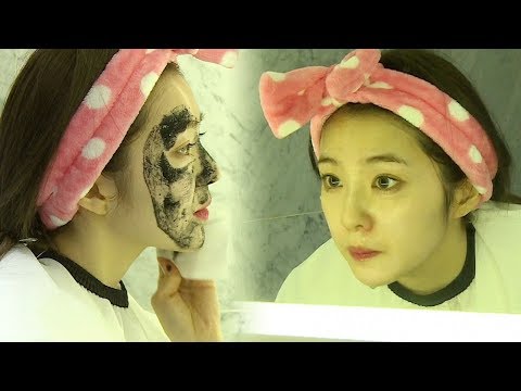 민낯도 문제없는 아이린의 얼탁 ‘저장각’ @가로채널 EP14