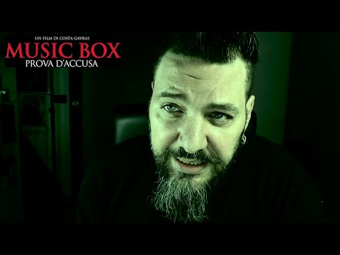 Patreon: Music Box - Prova d'accusa (1989) di Costa-Gavras - Minirece richiesta da Francesca87