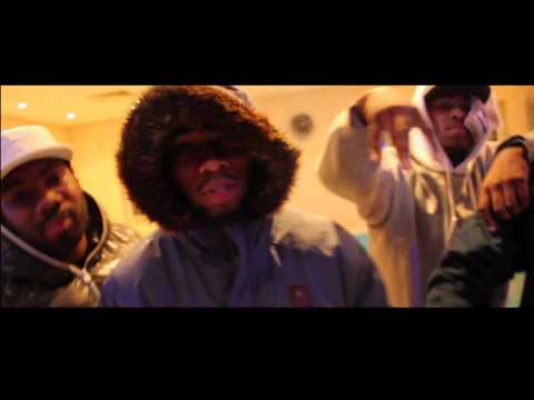 MOUNTFORD ESTATE- SPY - A.F.S - Official Hood Video