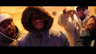 MOUNTFORD ESTATE- SPY - A.F.S - Official Hood Video