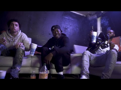Too$leez X ChiefSleezus "Sleez Talk" (Official Music Video) Shot By: @gvisionproduction2533