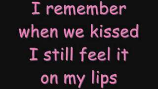 Goodbye - Miley Cyrus w-lyrics