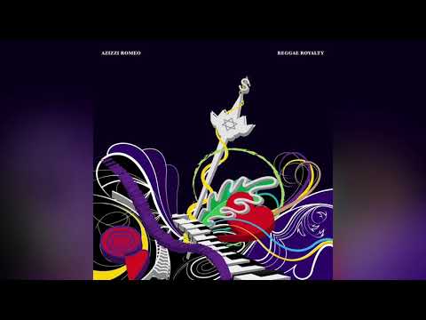 Azizzi Romeo - Whom Shall I (Audio)