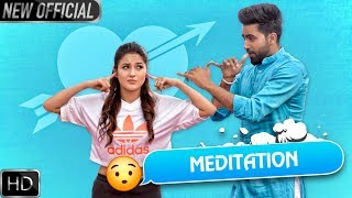 Meditation thumbnail