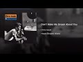 Chris Isaak - Don't Make Me Dream About You