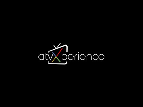 atvXperience v2H Final Amlogic S905X Android 7.1.2 Nougat