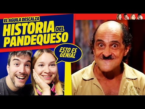 Argentines REACT | The Story of Don Emel Rodríguez's Pandequeso 🇨🇴 | Chuncanos