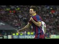 Messi goal vs Manchester United UCL Final 2011
