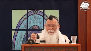 דינים כלליים בשליח ציבור | הרב אליקים לבנון | הלכות תפילת שחרית | 30 (ישיבת ברכת יוסף - אלון מורה) - התמונה מוצגת ישירות מתוך אתר האינטרנט יוטיוב. זכויות היוצרים בתמונה שייכות ליוצרה. קישור קרדיט למקור התוכן נמצא בתוך דף הסרטון