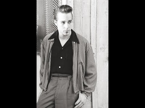 Nick Curran - Women & Cadillacs(Texas Jamboree US 2000)