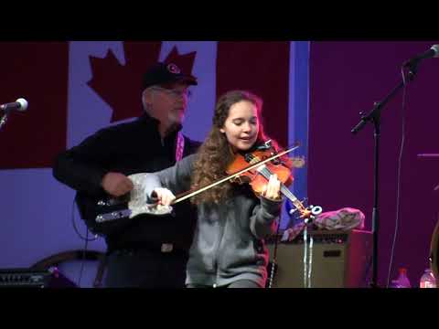 Marmora Jamboree 2017 - Orange Blossom Special Uncut - Jessica Wedden Reilly Donnelly
