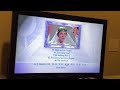 Opening And Menu To The Sound Of Music 2000 DVD Disc 1