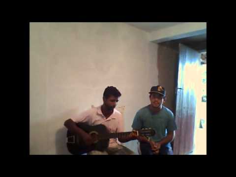 Léo Camargo e Marcelo - faz de conta