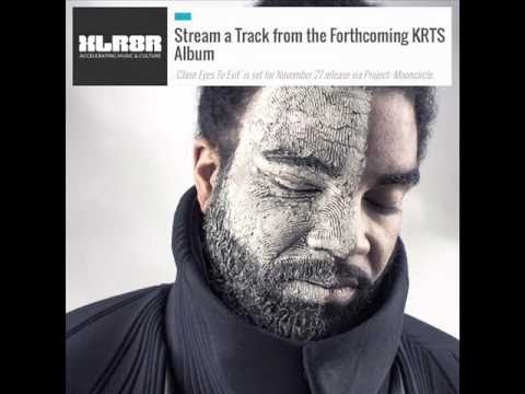 KRTS - White Privilege (Close Eyes To Exit - Project: Mooncircle, 2015)