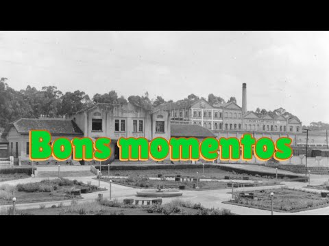 Jaguariaíva PR antigamente