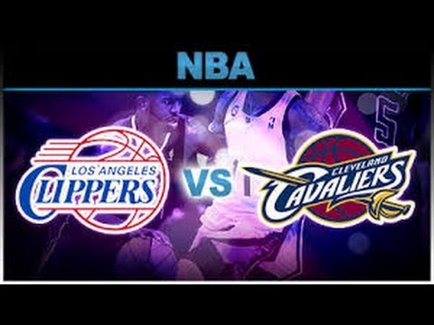 NBA2K14 My Career Two Game 1's of The NBA Finals  Clippers vs Cavs! Rebuilding The Heat