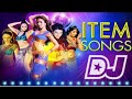 Telugu All Item Songs Non Stop Dj Remix Songs 2020 Best Item Songs Of Tollywood DJ Chandra