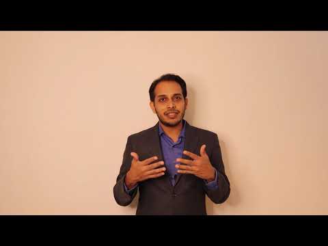 The neuroscience of learning. | Siddharth Warrier | TEDxSIESGST