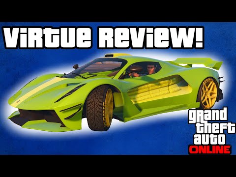 Virtue review! - GTA Online guides