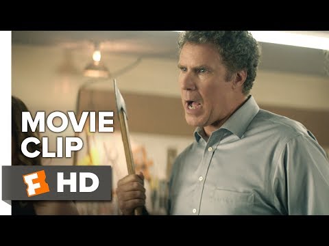 The House Movie Clip - You're Bluffing (2017) | Movieclips Coming Soon