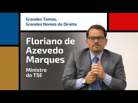 Polarização política aprimorou a Justiça Eleitoral, diz ministro do TSE