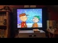 Opening To Charlie Brown S All Stars It S Spring Training Charlie Brown 1996 VHS