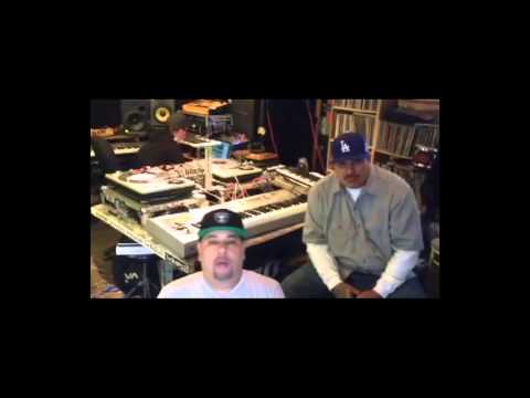 Promo: Real Rangsta Ft. The Mexakinz