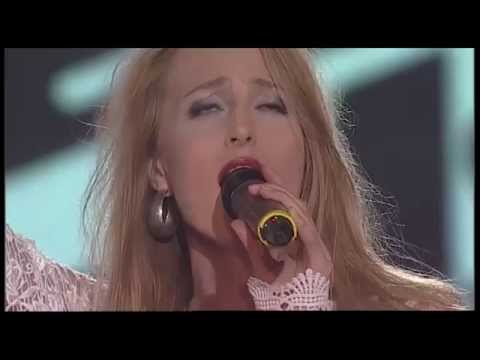 Rugilė Daujotaitė - Lietus Lietuvoj (LB#4 AKLOSIOS PERKLAUSOS)