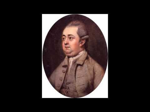 Avison: 12 Concertos, Op. 6