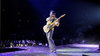 PRINCE &quot;This is the Future&quot; SLOWN &amp; THROWN by Galactic Us