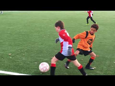 Jo8-2 VvDeMeern - PVCV